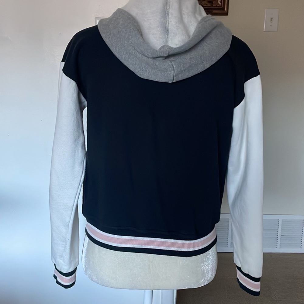 Epic Threads  Girls Hooded Jacket. - Picture 6 of 11